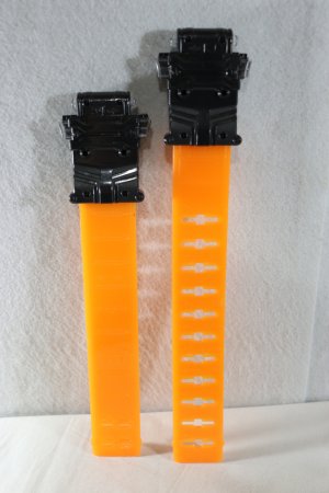 Photo15: (Box Damaged) Kamen Rider Ghost / DX Ghost Driver with DX Ore & Edison Ghost Eyecon with Package (15)