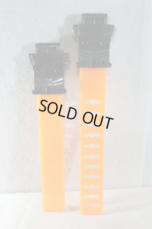 Photo15: (Box Damaged) Kamen Rider Ghost / DX Ghost Driver with DX Ore & Edison Ghost Eyecon with Package (15)