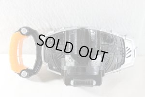 Photo3: (Box Damaged) Kamen Rider Ghost / DX Ghost Driver with DX Ore & Edison Ghost Eyecon with Package (3)