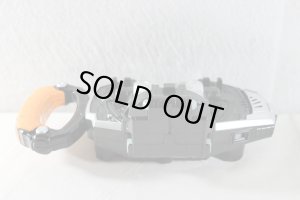 Photo4: (Box Damaged) Kamen Rider Ghost / DX Ghost Driver with DX Ore & Edison Ghost Eyecon with Package (4)