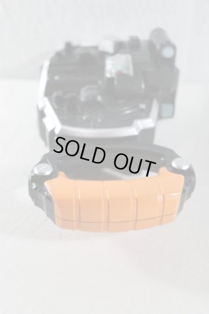 Photo5: (Box Damaged) Kamen Rider Ghost / DX Ghost Driver with DX Ore & Edison Ghost Eyecon with Package (5)