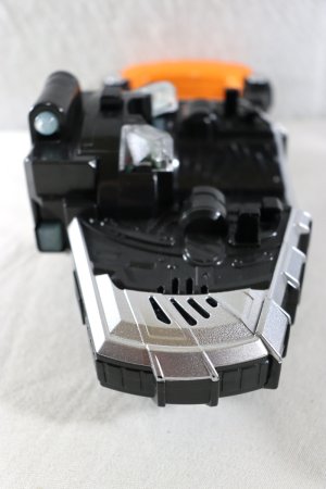 Photo7: (Box Damaged) Kamen Rider Ghost / DX Ghost Driver with DX Ore & Edison Ghost Eyecon with Package (7)