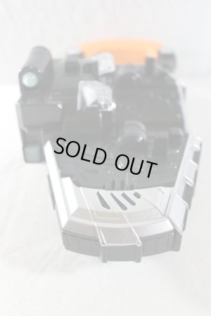 Photo7: (Box Damaged) Kamen Rider Ghost / DX Ghost Driver with DX Ore & Edison Ghost Eyecon with Package (7)