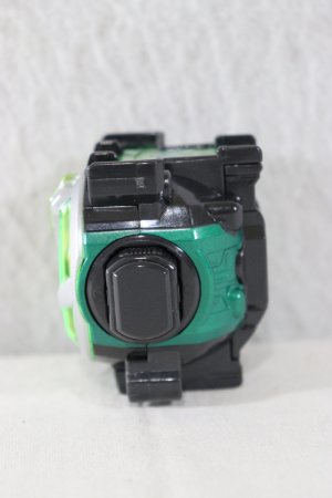 Photo10: Kamen Rider Ghost / DX Mega Ulorder & Necrom Ghost Eyecon with Package (10)