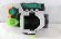 Photo3: Kamen Rider Ghost / DX Mega Ulorder & Necrom Ghost Eyecon with Package (3)