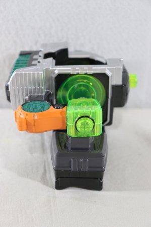 Photo5: Kamen Rider Ghost / DX Mega Ulorder & Necrom Ghost Eyecon with Package (5)