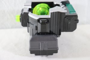 Photo7: Kamen Rider Ghost / DX Mega Ulorder & Necrom Ghost Eyecon with Package (7)
