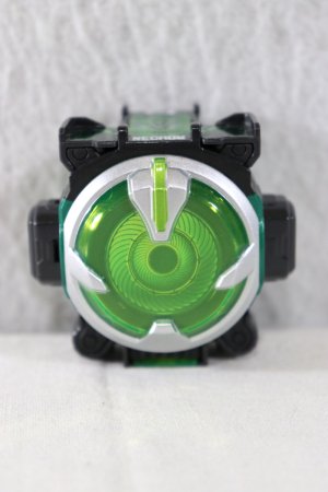 Photo8: Kamen Rider Ghost / DX Mega Ulorder & Necrom Ghost Eyecon with Package (8)