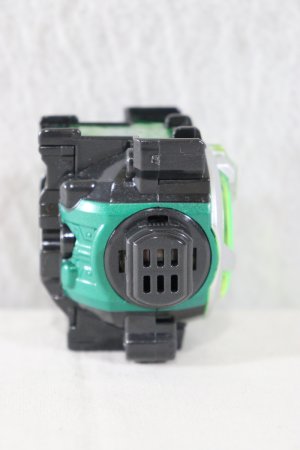 Photo9: Kamen Rider Ghost / DX Mega Ulorder & Necrom Ghost Eyecon with Package (9)