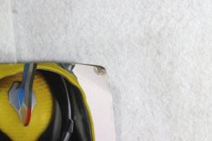 Photo2: (Box Damaged) Kamen Rider Ghost / DX Ghost Driver with DX Ore & Edison Ghost Eyecon Sealed (2)