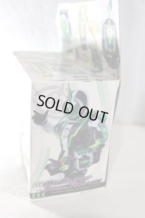 Photo2: Kamen Rider Ghost / DX Mega Ulorder & Necrom Ghost Eyecon Sealed (2)
