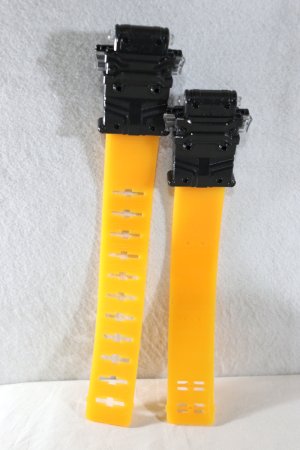 Photo12: Kamen Rider Ghost / DX Ghost Driver with  DX Ore & Edison Ghost Eyecon (12)