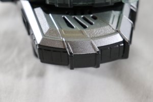 Photo16: Kamen Rider Ghost / DX Ghost Driver with  DX Ore & Edison Ghost Eyecon (16)