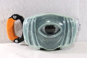 Photo2: Kamen Rider Ghost / DX Ghost Driver with  DX Ore & Edison Ghost Eyecon (2)