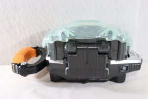 Photo3: Kamen Rider Ghost / DX Ghost Driver with  DX Ore & Edison Ghost Eyecon (3)