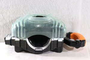 Photo5: Kamen Rider Ghost / DX Ghost Driver with  DX Ore & Edison Ghost Eyecon (5)