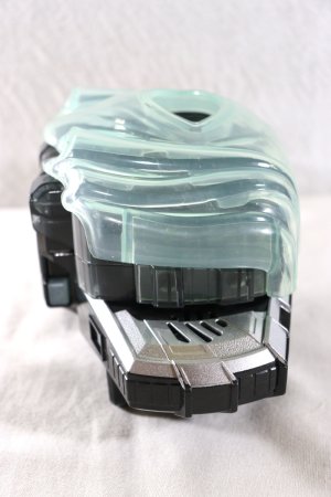 Photo6: Kamen Rider Ghost / DX Ghost Driver with  DX Ore & Edison Ghost Eyecon (6)