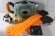 Photo1: Kamen Rider Ghost / DX Ghost Driver with  DX Ore & Edison Ghost Eyecon (1)