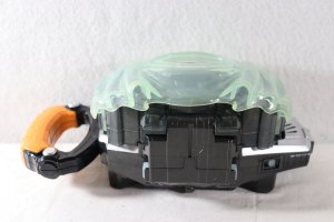 Photo3: Kamen Rider Ghost / DX Ghost Driver with  DX Ore & Edison Ghost Eyecon (3)
