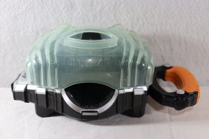 Photo5: Kamen Rider Ghost / DX Ghost Driver with  DX Ore & Edison Ghost Eyecon (5)