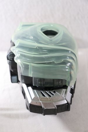 Photo6: Kamen Rider Ghost / DX Ghost Driver with  DX Ore & Edison Ghost Eyecon (6)