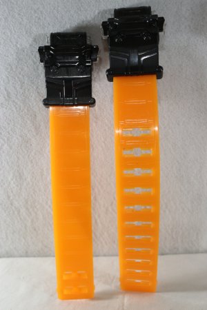 Photo9: Kamen Rider Ghost / DX Ghost Driver with  DX Ore & Edison Ghost Eyecon (9)