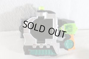 Photo2: Kamen Rider Ghost / DX Mega Ulorder & Necrom Ghost Eyecon Used (2)