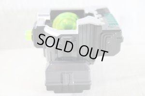 Photo4: Kamen Rider Ghost / DX Mega Ulorder & Necrom Ghost Eyecon Used (4)