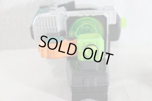 Photo6: Kamen Rider Ghost / DX Mega Ulorder & Necrom Ghost Eyecon Used (6)