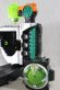 Photo1: Kamen Rider Ghost / DX Mega Ulorder & Necrom Ghost Eyecon Used (1)