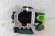 Photo2: Kamen Rider Ghost / DX Mega Ulorder & Necrom Ghost Eyecon Used (2)