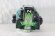 Photo10: Kamen Rider Ghost / DX Mega Ulorder & Necrom Ghost Eyecon Used (10)
