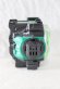 Photo8: Kamen Rider Ghost / DX Mega Ulorder & Necrom Ghost Eyecon Used (8)