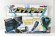 Photo1: Kamen Rider Ghost / Ghost Gadget Series 02 Cobra Keitai with Package (1)