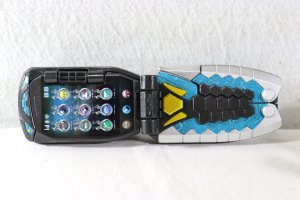 Photo3: Kamen Rider Ghost / Ghost Gadget Series 02 Cobra Keitai with Package (3)