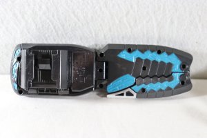 Photo4: Kamen Rider Ghost / Ghost Gadget Series 02 Cobra Keitai with Package (4)