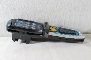 Photo5: Kamen Rider Ghost / Ghost Gadget Series 02 Cobra Keitai with Package (5)