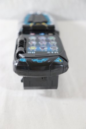 Photo6: Kamen Rider Ghost / Ghost Gadget Series 02 Cobra Keitai with Package (6)