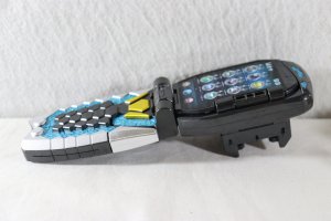 Photo7: Kamen Rider Ghost / Ghost Gadget Series 02 Cobra Keitai with Package (7)