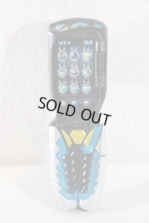 Photo3: Kamen Rider Ghost / Ghost Gadget Series 02 Cobra Keitai Used (3)