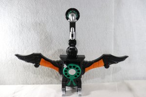 Photo2: Kamen Rider Ghost / Ghost Gadget Condor Denwar Used (2)