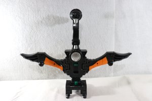 Photo4: Kamen Rider Ghost / Ghost Gadget Condor Denwar Used (4)
