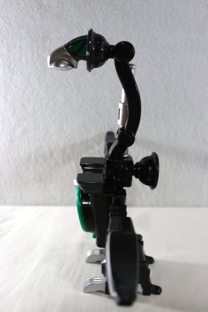 Photo5: Kamen Rider Ghost / Ghost Gadget Condor Denwar Used (5)