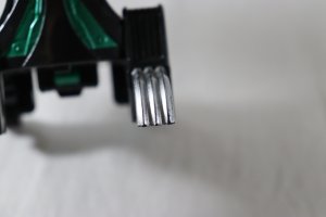 Photo7: Kamen Rider Ghost / Ghost Gadget Condor Denwar Used (7)