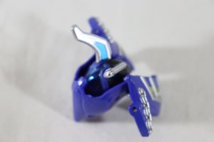 Photo7: Kamen Rider Ghost / DX Mashine Hoodie & Houdini Ghost Eyecon with Package (7)