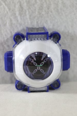 Photo8: Kamen Rider Ghost / DX Mashine Hoodie & Houdini Ghost Eyecon with Package (8)