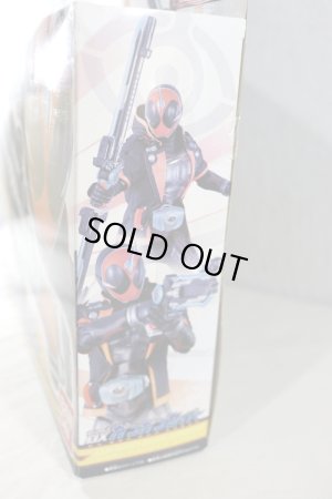 Photo2: Kamen Rider Ghost / DX Gangan Saber Sealed (2)