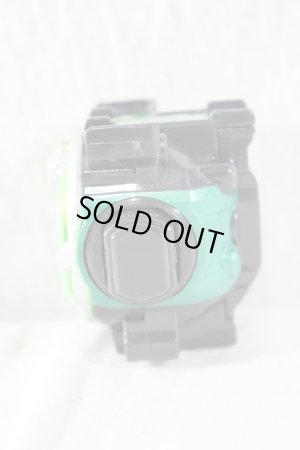 Photo10: Kamen Rider Ghost / DX Mega Ulorder & Necrom Ghost Eyecon with Package (10)