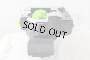 Photo5: Kamen Rider Ghost / DX Mega Ulorder & Necrom Ghost Eyecon with Package (5)