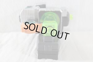 Photo7: Kamen Rider Ghost / DX Mega Ulorder & Necrom Ghost Eyecon with Package (7)